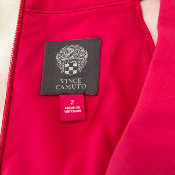 Vince Camuto dress - Picture 2 of 2